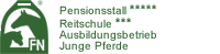 Logo von Reitanlage Gompitz GmbH